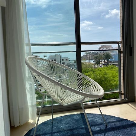 Piso Palacio Inmomart Peniscola Bagian luar foto